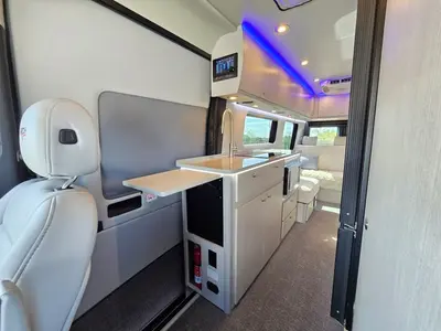 2026 Grech RV Strada-ION photo 6