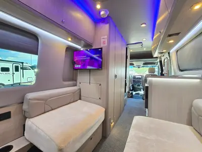 2026 Grech RV Strada-ION photo 15