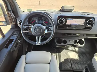 2026 Grech RV Strada-ION photo 3