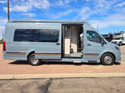2026 Grech RV Strada-ION photo 21