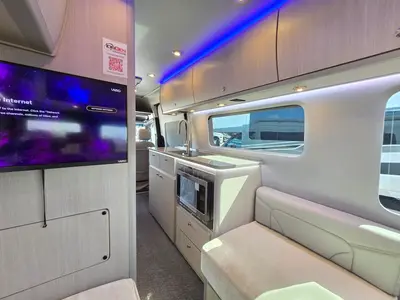 2026 Grech RV Strada-ION photo 7