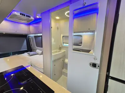 2026 Grech RV Strada-ION photo 17