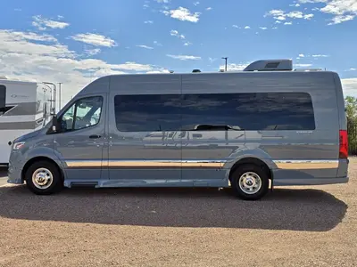 2026 Grech RV Strada-ION photo 22