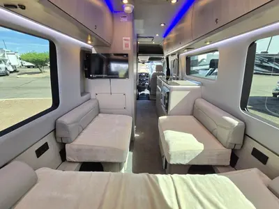 2026 Grech RV Strada-ION photo 4