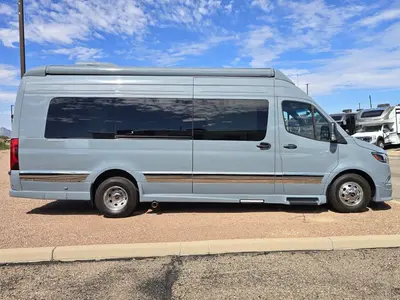 2026 Grech RV Strada-ION photo 20