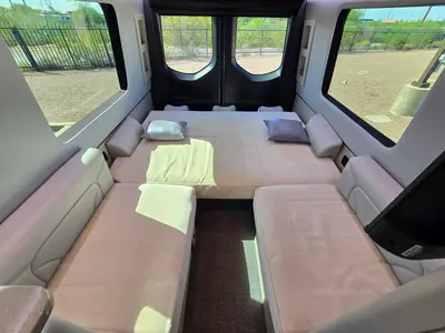 2026 Grech RV Strada-ION photo 16