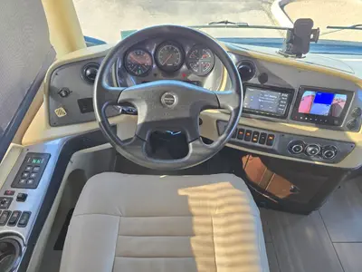 2019 Tiffin Motorhomes Allegro RED photo 2