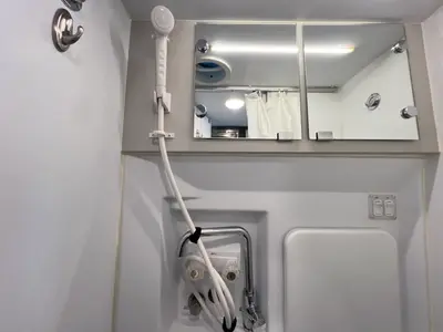 2023 Thor Motor Coach Tranquility photo 19
