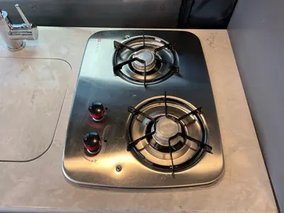 2023 Thor Motor Coach Tranquility photo 9