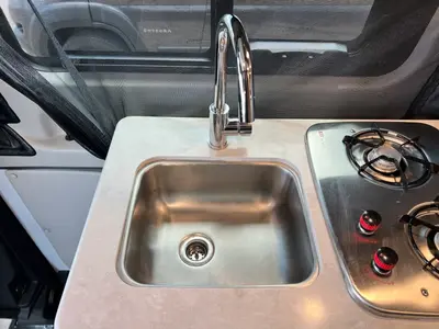 2023 Thor Motor Coach Tranquility photo 8