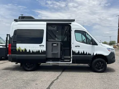 2023 Thor Motor Coach Tranquility photo 24