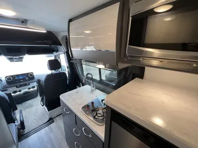 2023 Thor Motor Coach Tranquility photo 7