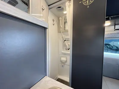 2023 Thor Motor Coach Tranquility photo 18