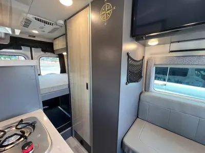2023 Thor Motor Coach Tranquility photo 14