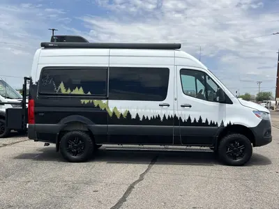 2023 Thor Motor Coach Tranquility photo 23
