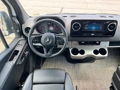 2023 Thor Motor Coach Tranquility photo 3