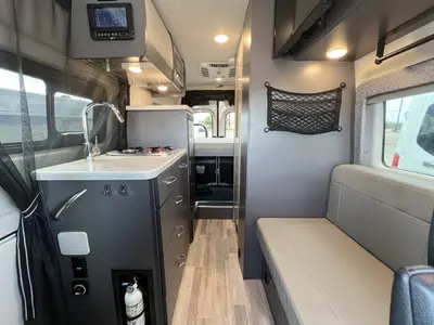 2023 Thor Motor Coach Tranquility photo 5