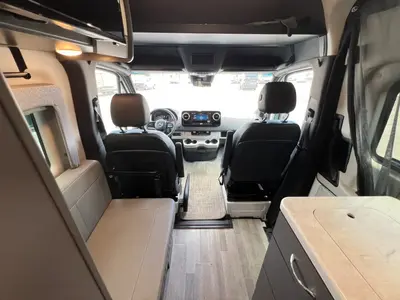 2023 Thor Motor Coach Tranquility photo 4