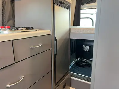 2023 Thor Motor Coach Tranquility photo 11