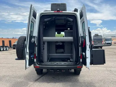 2023 Thor Motor Coach Tranquility photo 2