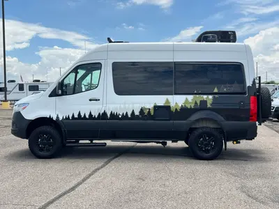 2023 Thor Motor Coach Tranquility photo 22