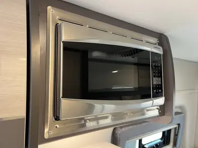 2023 Thor Motor Coach Tranquility photo 10