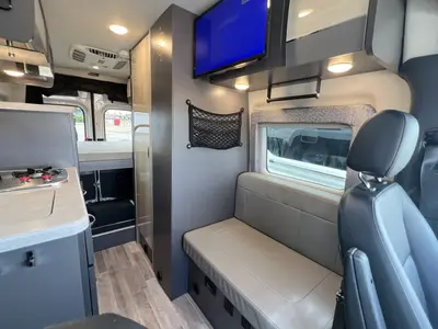 2023 Thor Motor Coach Tranquility photo 12