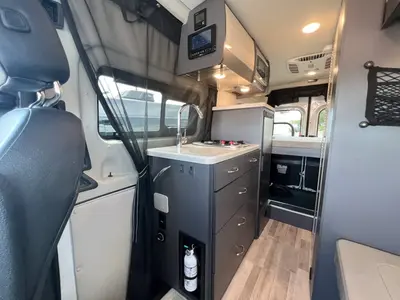2023 Thor Motor Coach Tranquility photo 6