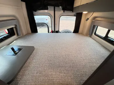 2023 Thor Motor Coach Tranquility photo 15