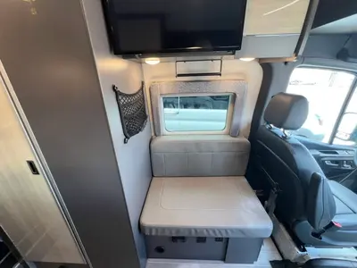 2023 Thor Motor Coach Tranquility photo 13