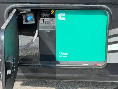 2022 Thor Motor Coach Omni photo 30