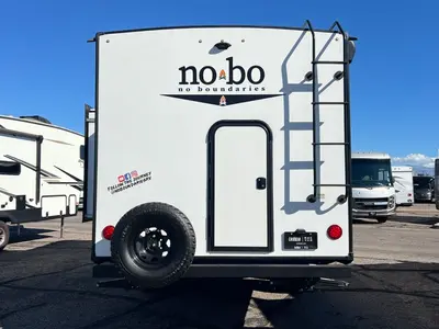 2024 Forest River Nobo 20.3 photo 28
