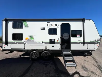 2024 Forest River Nobo 20.3 photo 22