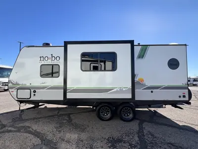 2024 Forest River Nobo 20.3 photo 25