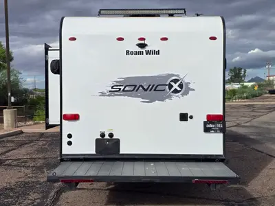 2023 Venture RV Sonic photo 24