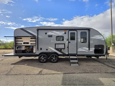 2023 Venture RV Sonic photo 20