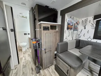 2023 Venture RV Sonic photo 14