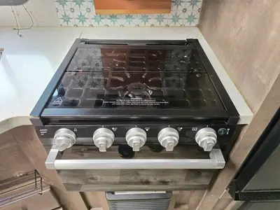 2023 Venture RV Sonic photo 10