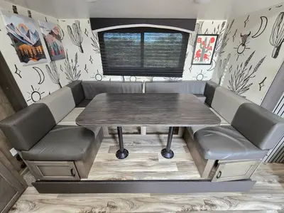 2023 Venture RV Sonic photo 13