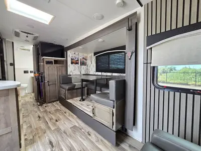 2023 Venture RV Sonic photo 12