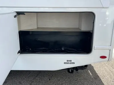 2025 Thor Motor Coach Chateau photo 26
