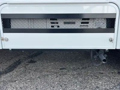 2025 Thor Motor Coach Chateau photo 28