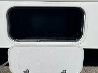 2025 Thor Motor Coach Chateau photo 24
