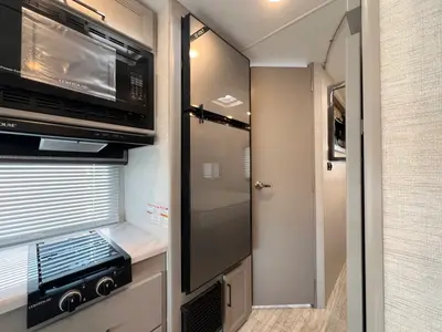 2025 Thor Motor Coach Chateau photo 8