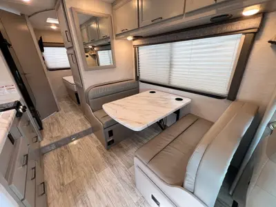 2025 Thor Motor Coach Chateau photo 13
