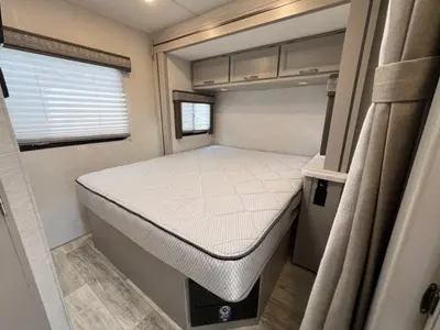 2025 Thor Motor Coach Chateau photo 16