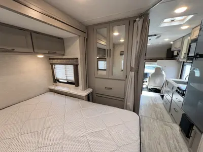 2025 Thor Motor Coach Chateau photo 18