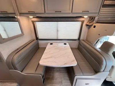 2025 Thor Motor Coach Chateau photo 14