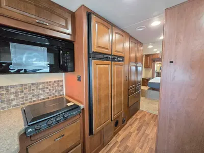 2015 Jayco Precept photo 7