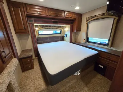 2015 Jayco Precept photo 16